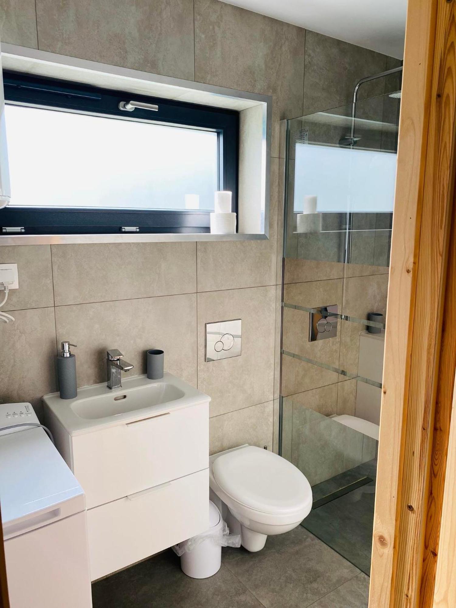 Sloneczne Zacisze Nad Jeziorem Chancza Holiday home